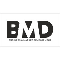 BMD Pazarlama A.Ş Logo