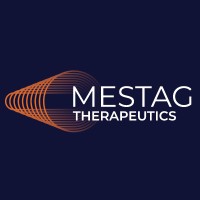 Mestag Therapeutics Logo