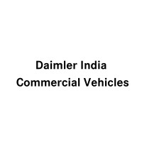 Daimler India Commercial Vehicles Logo