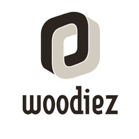 Woodiez Logo