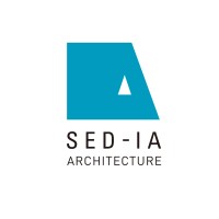 SED-IA Architecture Logo