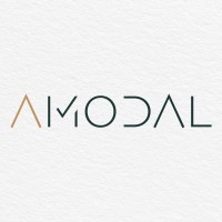 Amodal Limited Logo