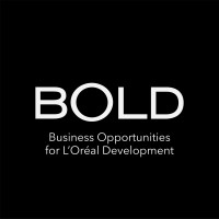LOreal BOLD Ventures Logo