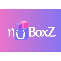 nuboxz Logo