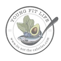 Young Fit Life Logo