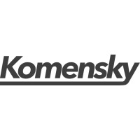 Komensky Logo