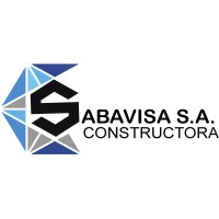 SABAVISA S.A. Logo
