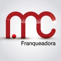 MC Franqueadora Logo