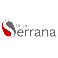 Grupo Serrana Logo