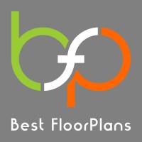 Best FloorPlans Logo