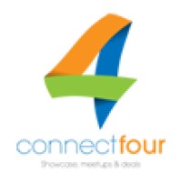 Connect4pro Logo