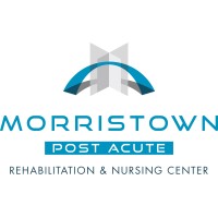 Morristown Post Acute Rehabilitation & Nursing Logo