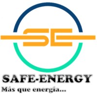 SAFE ENERGY Logo