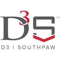 Southpaw Live Logo