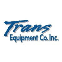 Trans Equipment Co., Inc. Logo