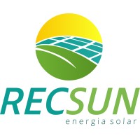 RecSun Energy Logo