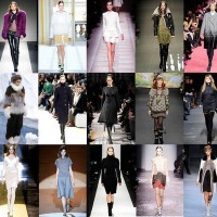 Fashion Week NYC Logo