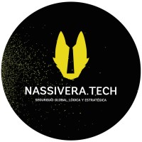NASSIVERA.TECH Logo