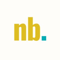 NB. Creative Communications Logo