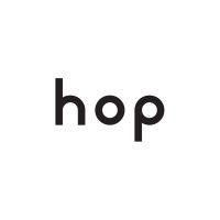 HOP Architects Logo