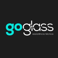 Goglass Brasil Logo