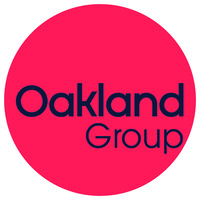 The Oakland Group Logo