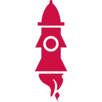 Rocketdog Creative Studio Logo