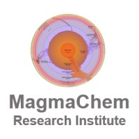 MagmaChem Research Institute Logo