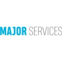 Major Services, Inc. (MSI) Logo