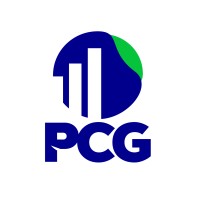 PCG Logo