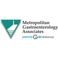 Metropolitan Gastroenterology Associates Logo
