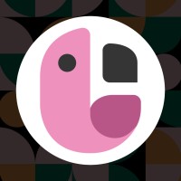 Flamingo Design & Comunicação Logo