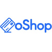 Oshop Club Inc Logo