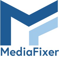MediaFixerArgentina Logo