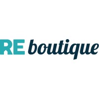 CVRE SRL - REboutique Logo