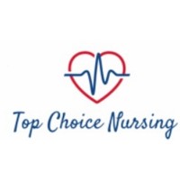 Top Choice Nursing Logo
