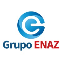 Grupo ENAZ Logo