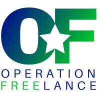 Operation Freelance Logo