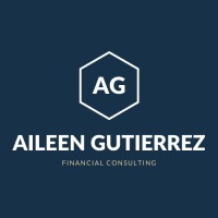 AG Financial Consulting Logo