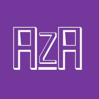 AZA Entretenimento Logo