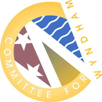 Committee for Wyndham Logo