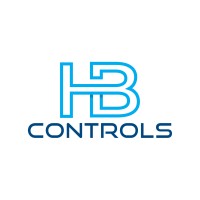 HB Controls LLC Logo