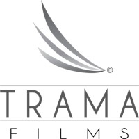 Trama Films Logo
