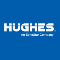 Hughes Chile Logo