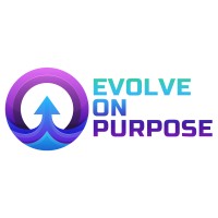 Evolve On Purpose LLC Logo