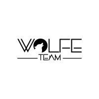 The Wolfe Team Logo