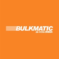 BULKMATIC DE COLOMBIA S.A.S Logo