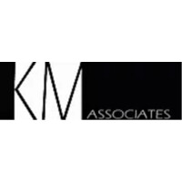 KM Associates, Inc. Logo