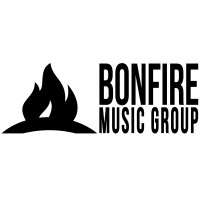 Bonfire Music Group Logo