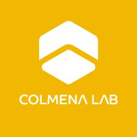Colmena Lab Logo
